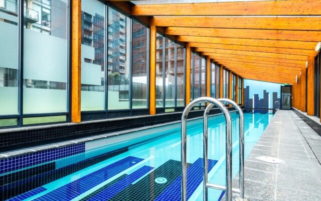 ReadySet Apartments at Sentinel