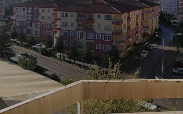 Cankiri Büyük Otel