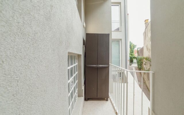 Bonfim Design Apartment by Homing