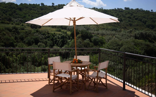 Residenza Mediterranea