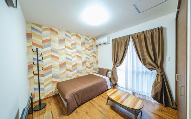 Island Guest House