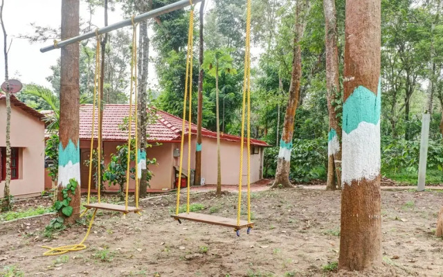 Itsy By Treebo - Manuvan Homestay