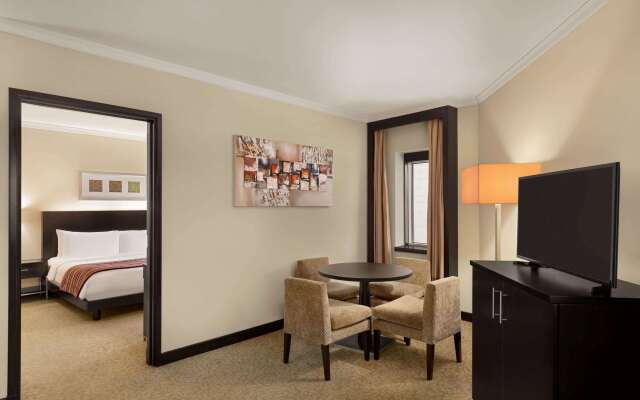 Ramada Plaza by Wyndham Dubai Deira