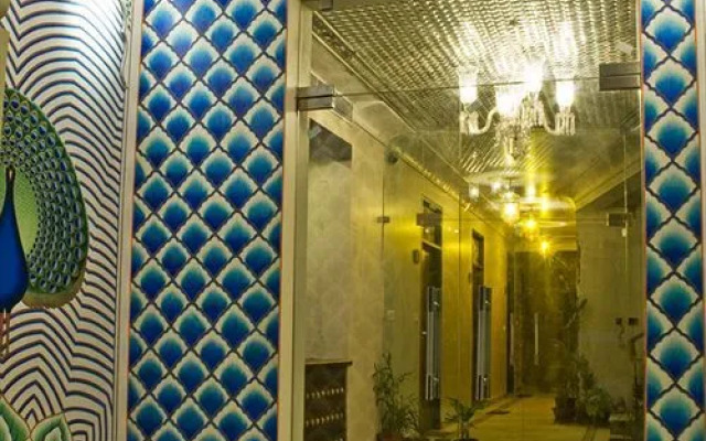 Hotel Maya Niwas