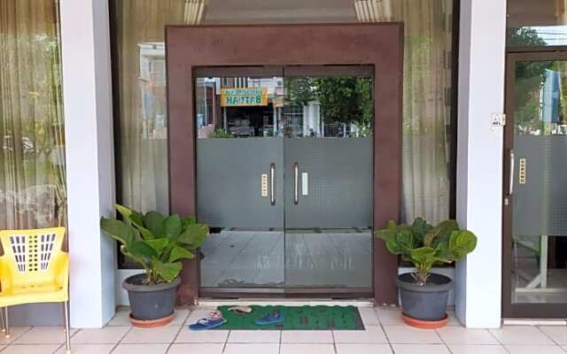 OYO 3954 Pondok Seruni Homestay Syariah