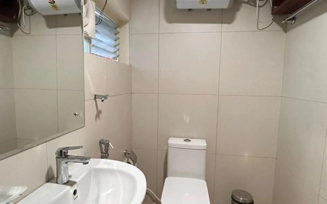 Fabhotel Prime Am Suites