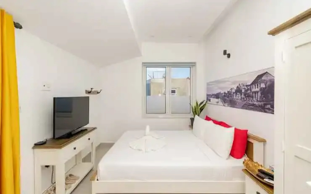 Le Rivage Villa