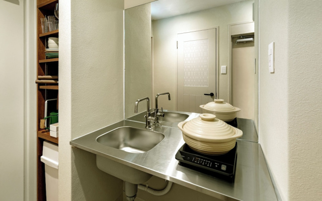 Hotel&Sauna Waypoint Shinano-Myoko