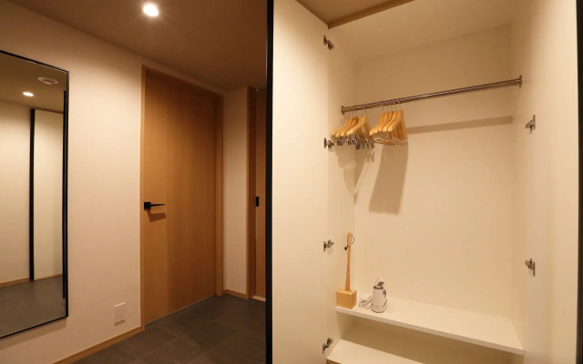 Henn na Hotel Premier Kyoto Gojo Karasuma
