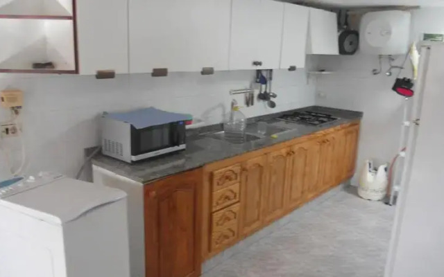 Casa vacacional Villa Aidani