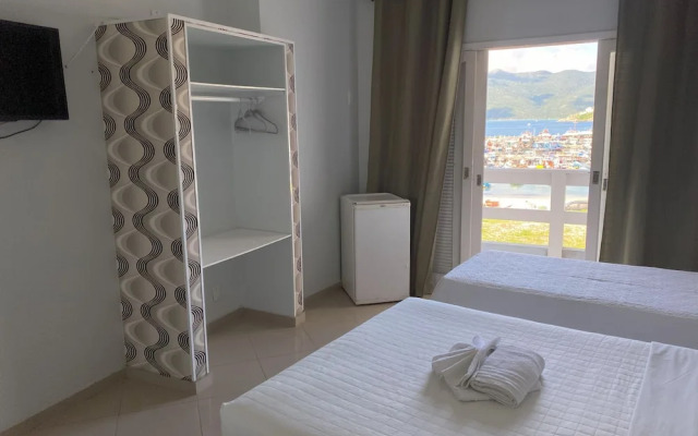 Pousada Casa Da Praia