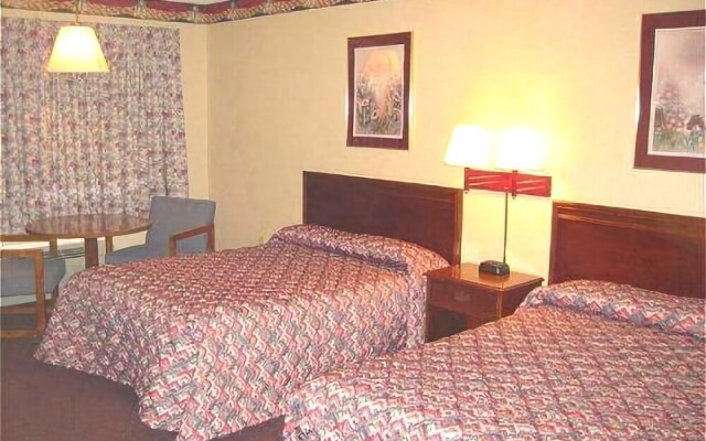 Yorktown Motor Lodge