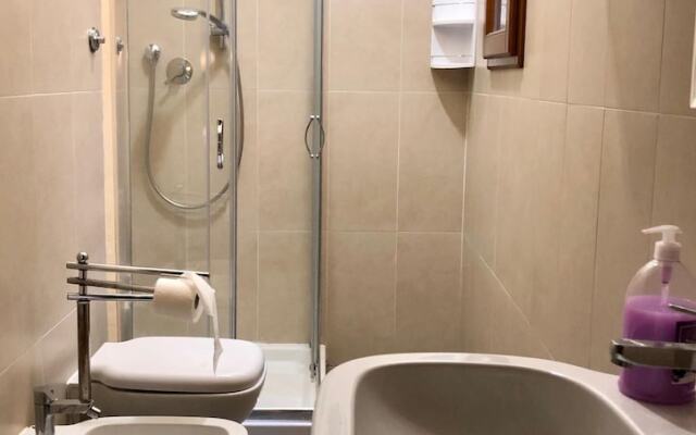 Ghibellina 90 in Firenze