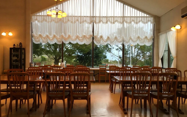 Biwako Hira Hotel