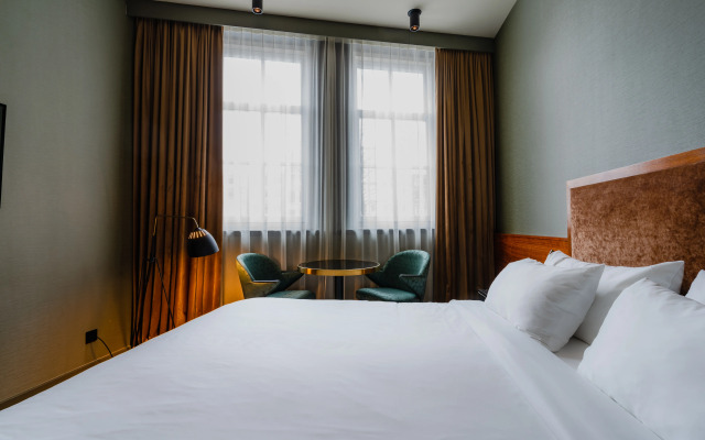 Hotel Mai Amsterdam