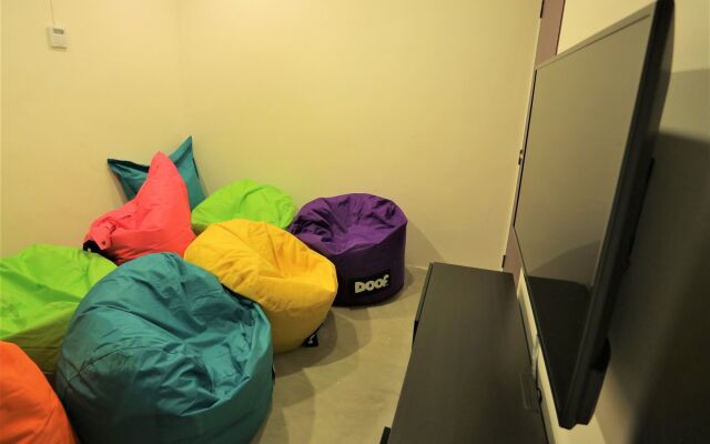 Nomaps Hostel