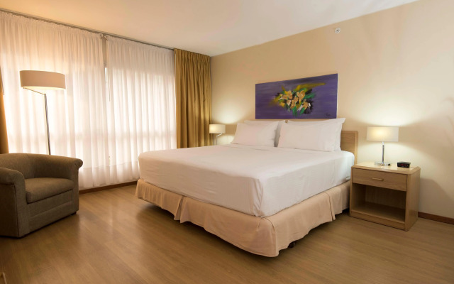 Holiday Inn Montevideo by IHG