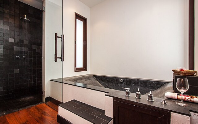 Nirano Villa 12 1 Bed