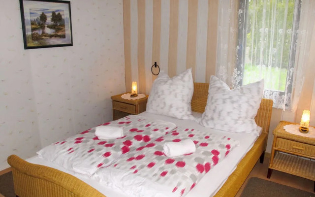 House Siglinde Goldberg