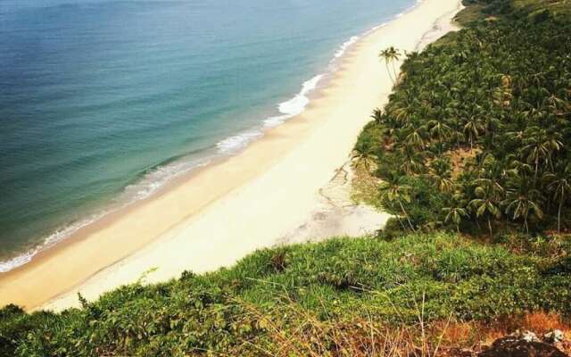 Samant Beach Resort