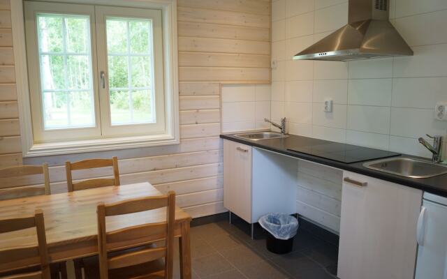 Långsjön Stugor & Camping