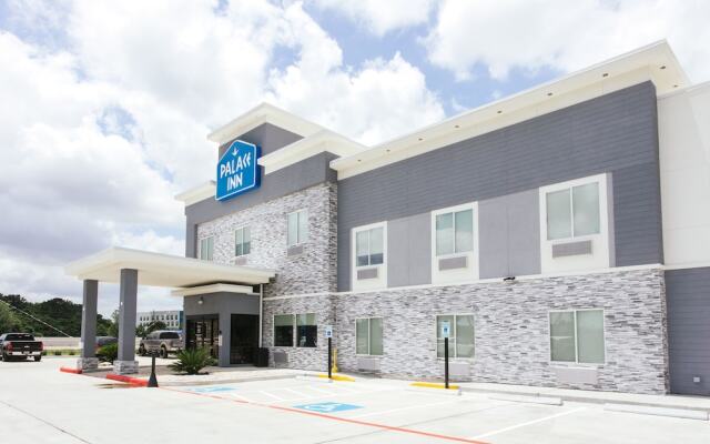 Palace Inn Blue Houston East Beltway 8