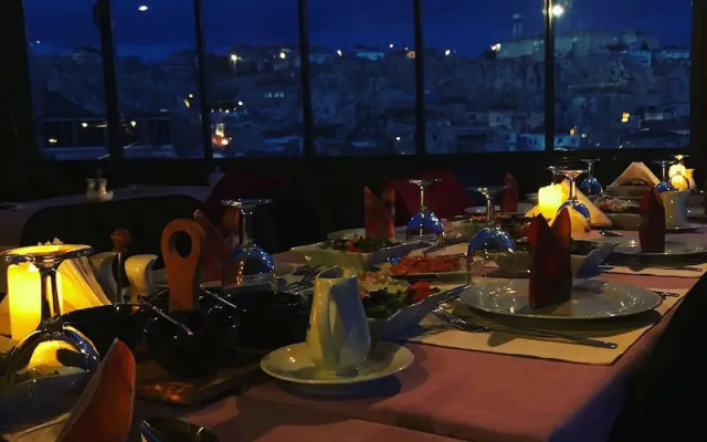 Cappadocia Alaz Cave Otel