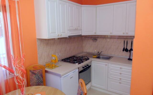 Apartments Nenad