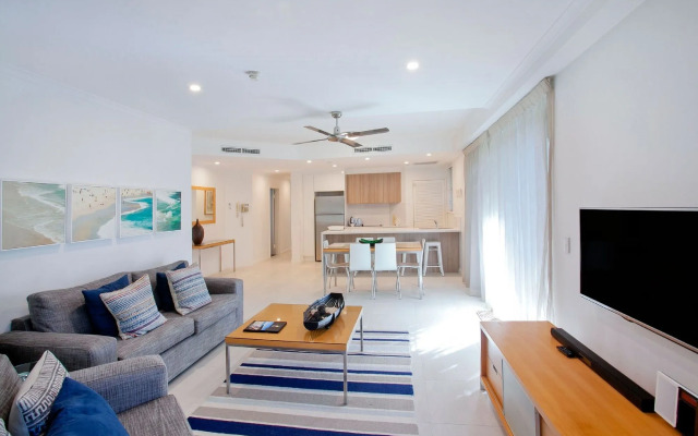 The Emerald Resort Noosa