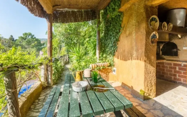 Vila Dama in Lloret de Mar
