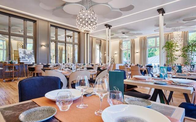 Le Grand Hôtel, The Originals Relais
