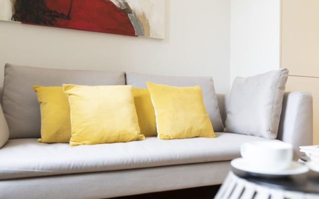 Royal Residence Charming 2 Bedroom - Talbot 3b