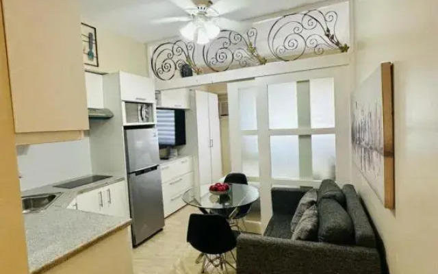 Avida Davao Studio Corner15