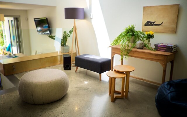 Cottesloe Artist's Beach Retreat