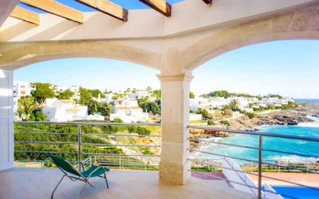 Villa Voramar