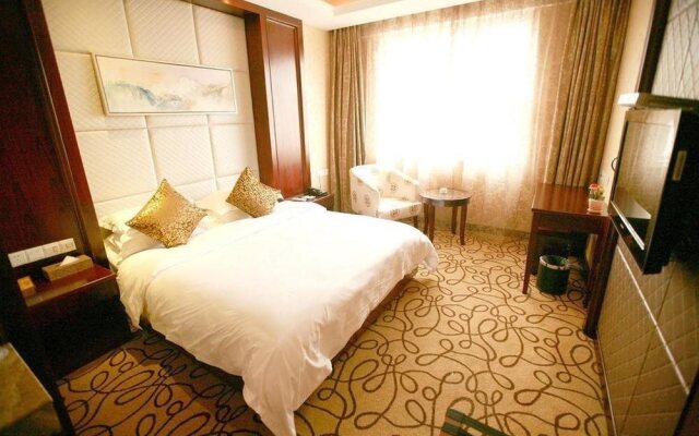 Shunfeng International Hotel