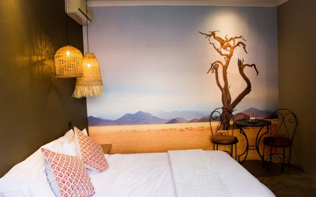 Olive Grove Guesthouse