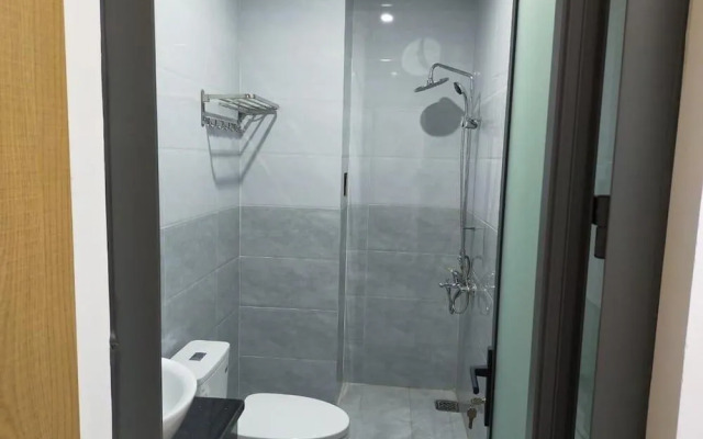 Hotel Hiep Thanh