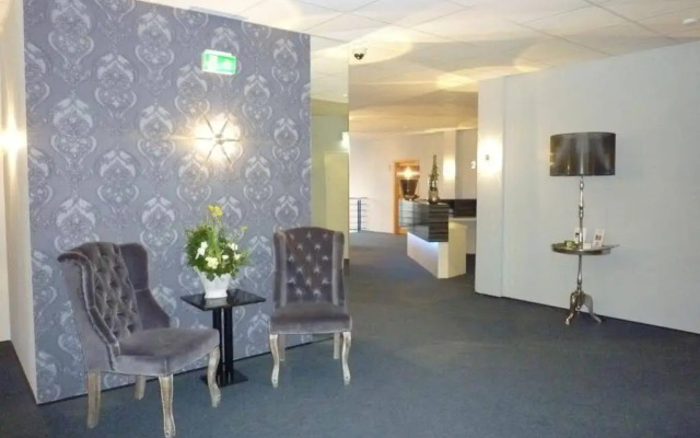 Komm' In Hotel