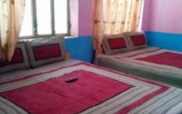 Hotel Hari Om