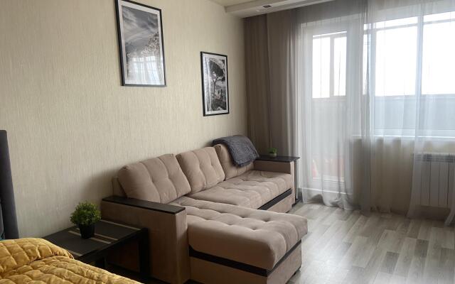 Апартаменты на улице 8 Марта