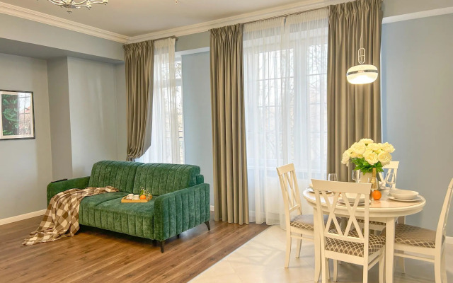 Sun City Apartments (Сан Сити) 28