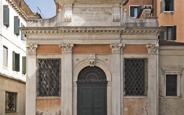 Hotel San Gallo
