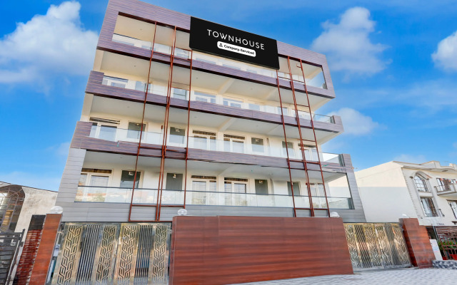 Super Townhouse Sector 1 Manesar