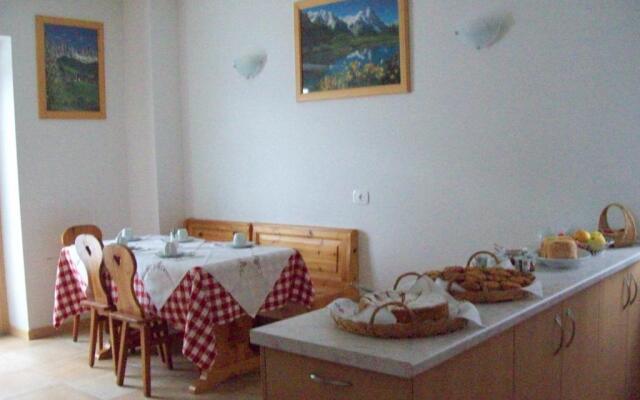 Agritur Rizzi Di Inama Ugo