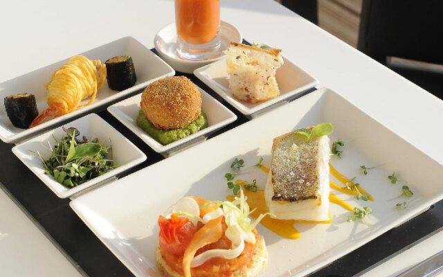 Radisson Blu Hotel, Montpellier