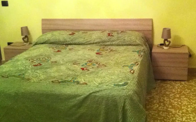 Casa del Ventiniere