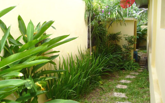Samui Grove Villas