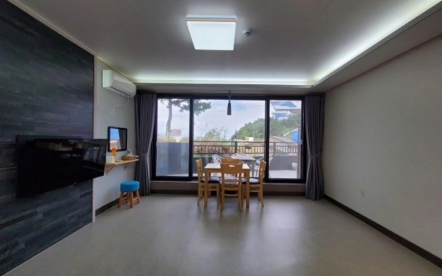 Samcheok Bada Yeoul Pension