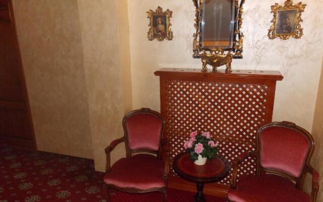 Vila Royal
